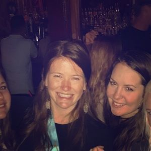 Meet your Posher, Mary